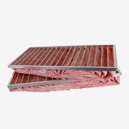 [110626] Filter set F7 L20R