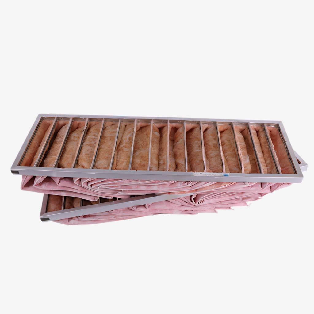 Filter set F7 S20R