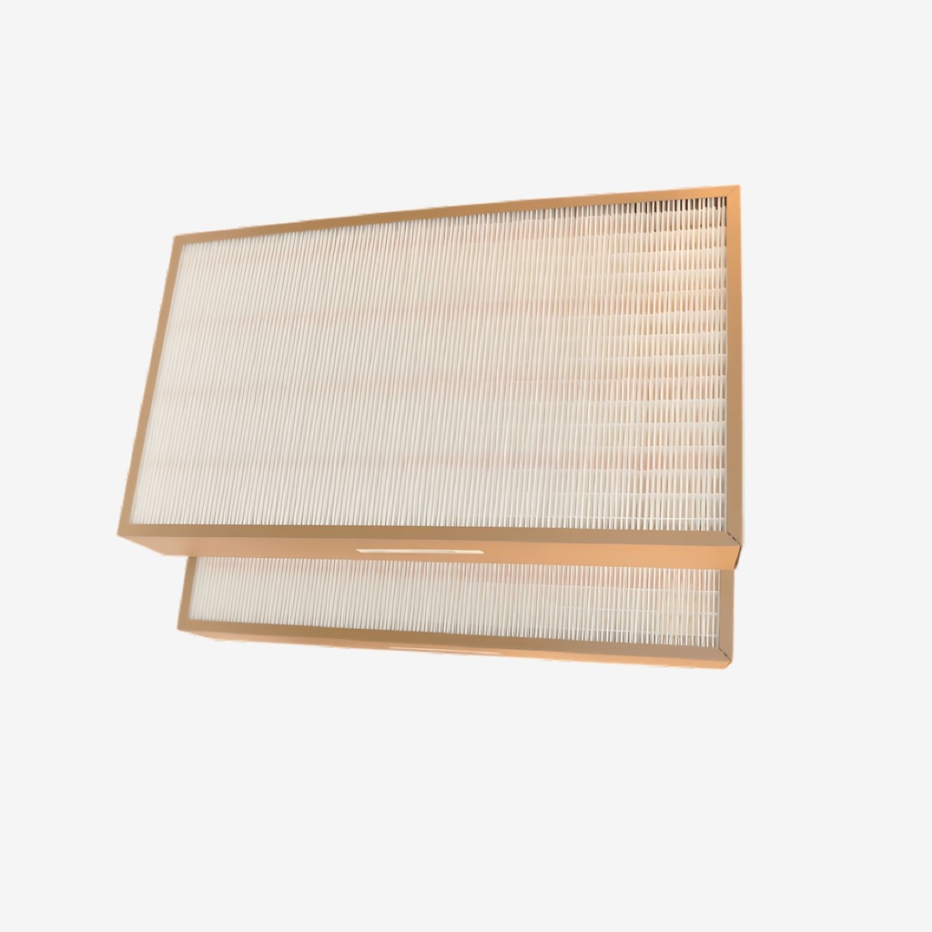 ProNordic S10R/S100R/S140R filtračný set F7