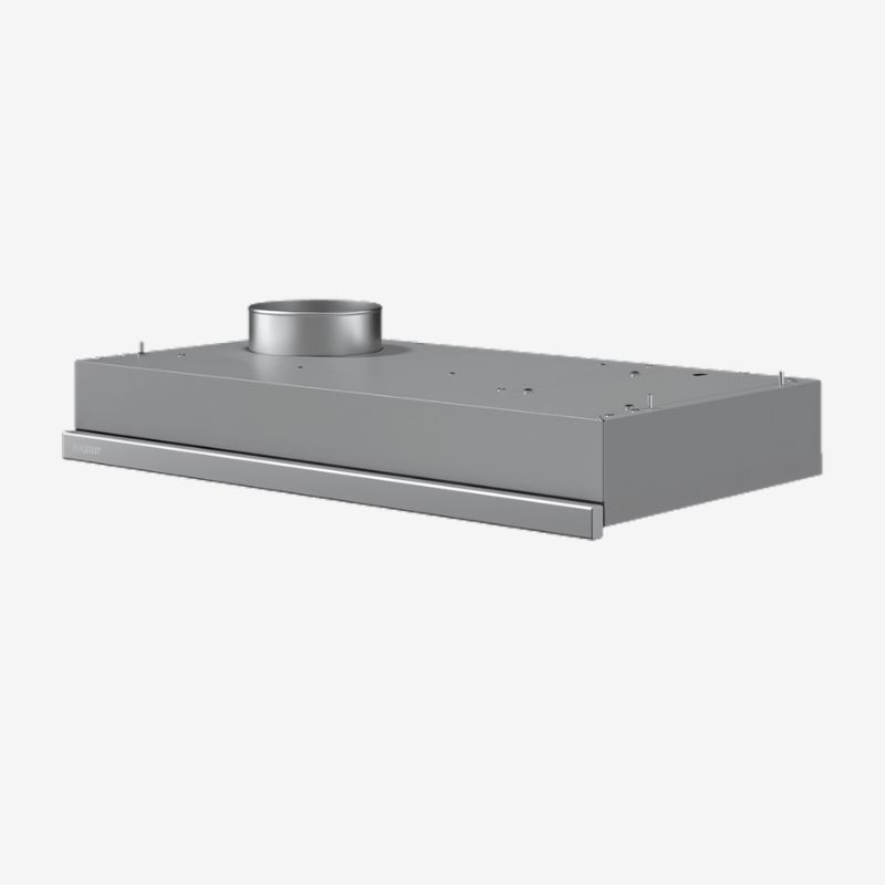 Digestor Slimline pre Flexit Nordic KS3 REL, sivý