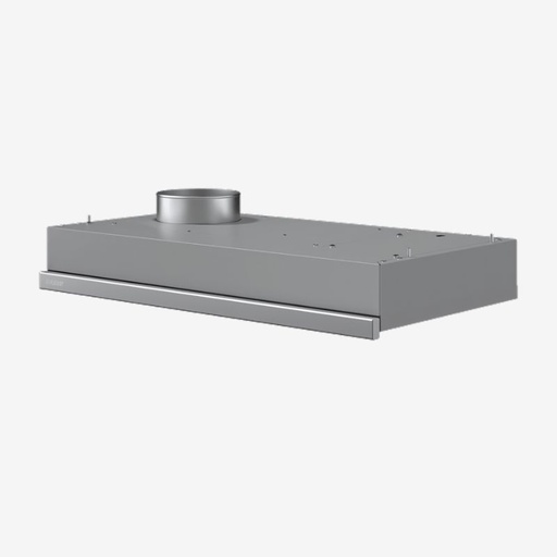[120507] Okap Slimline do Flexit Nordic KS3 RER, szary