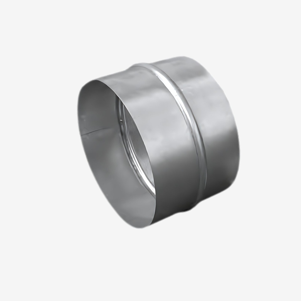 Spiro Coupling – 160mm Pipe Nipple