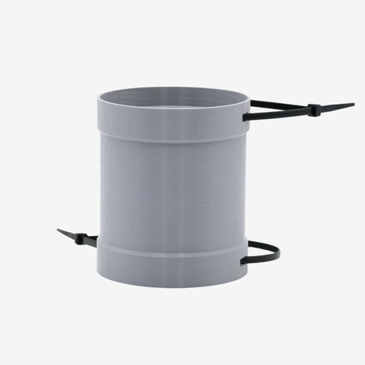 [712041] Złącze Flexi rury DN90