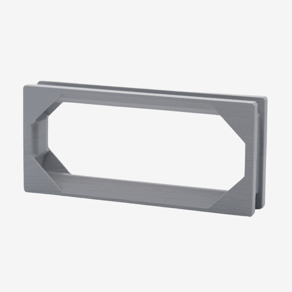 [710007] Single-row Distributor coupling