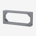 Jednorzędowe sprzęgło rozdzielające