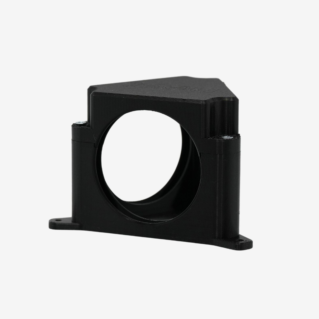 [705003] Y-piece DN90