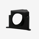 Y-piece DN90