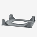 Telo pre rozdeľovač