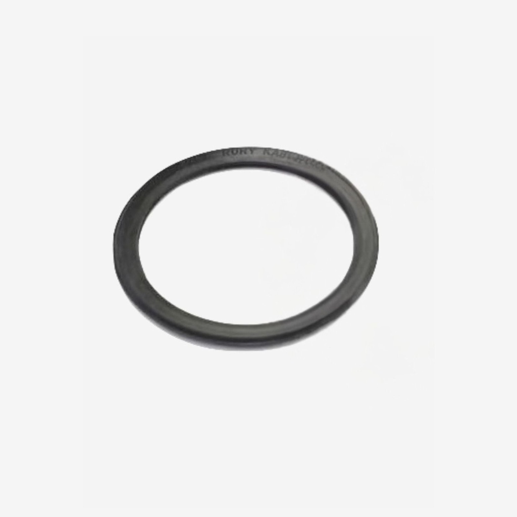 [711122] Uszczelnienie rury DN75