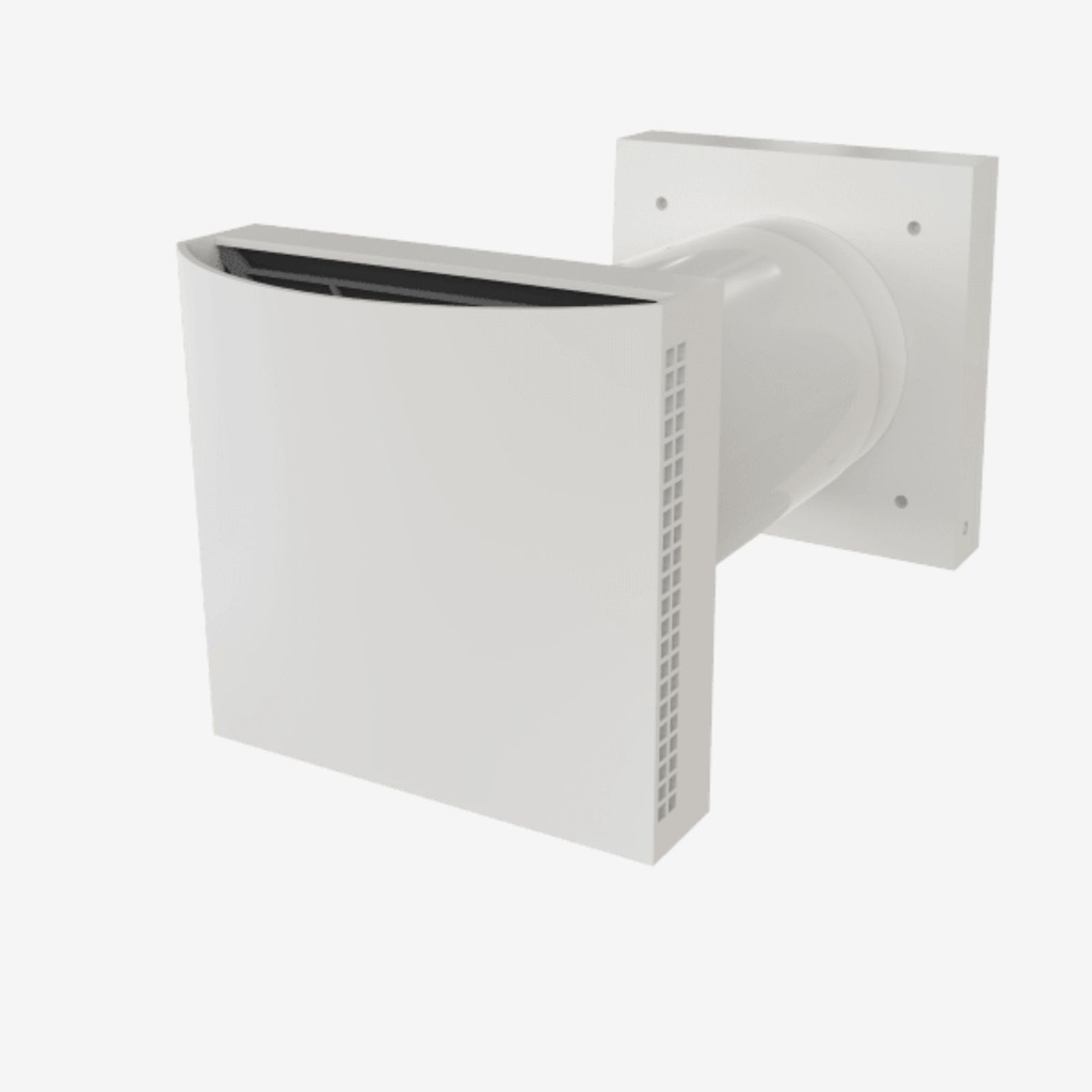 Ventilačný tubus Aero 160