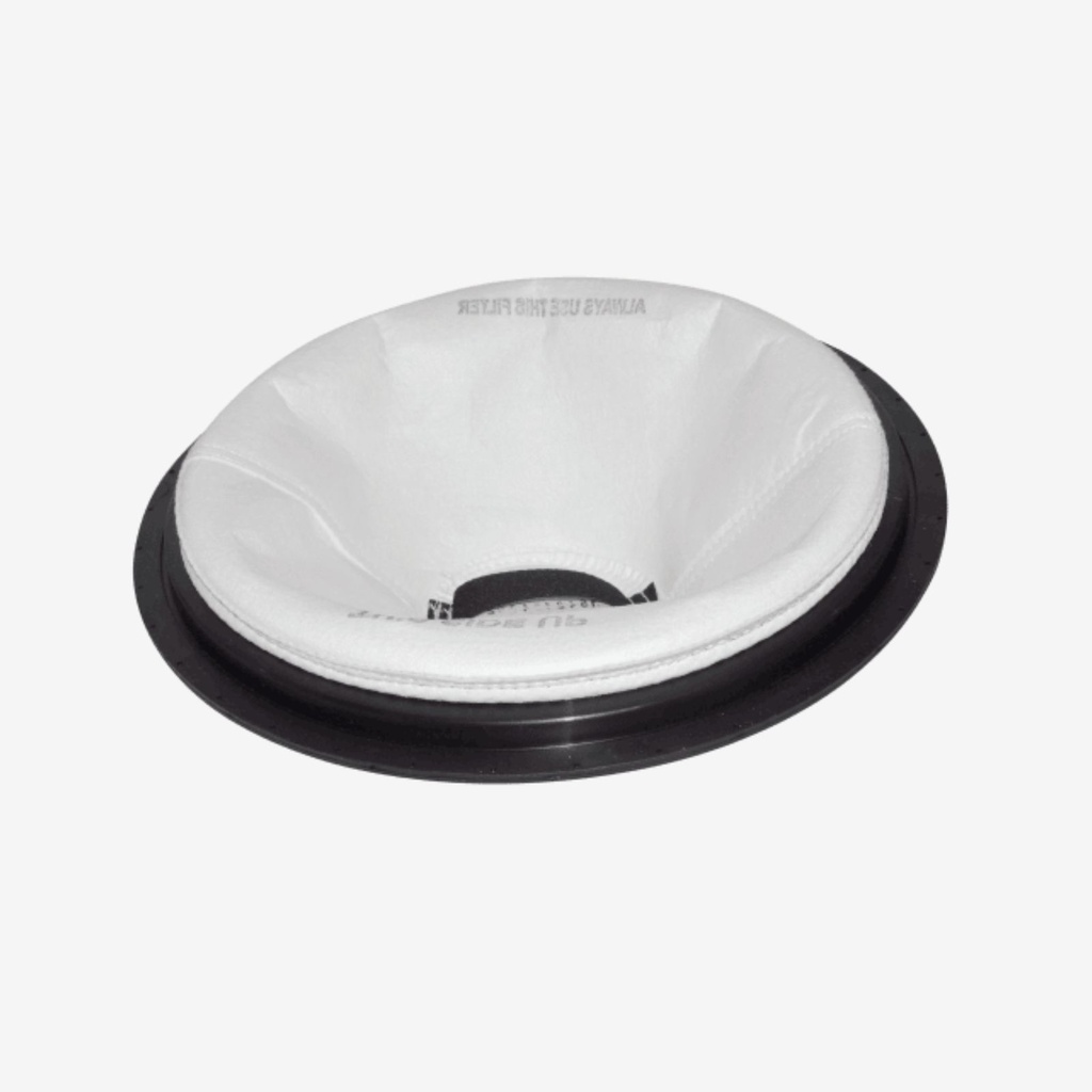 CV/CVR 2-3-4 Bag Filter
