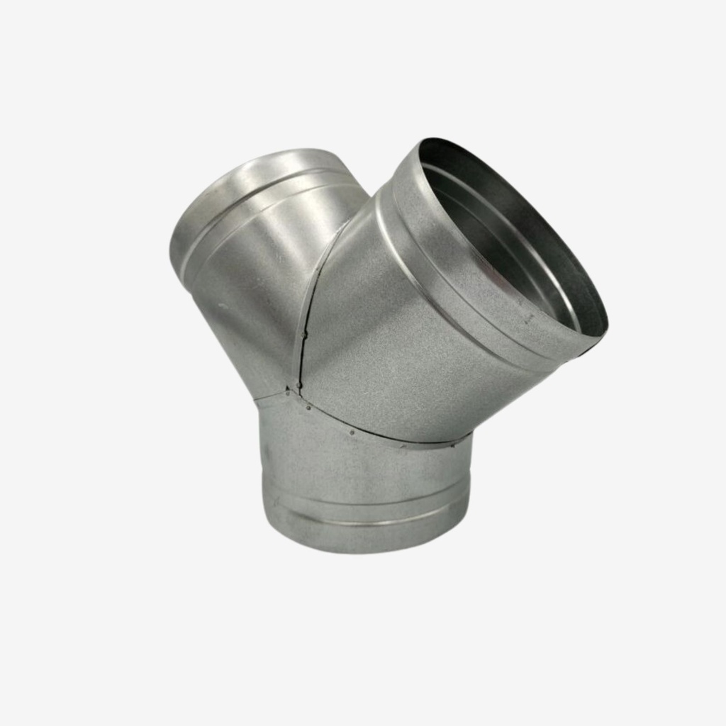 Spiro Element Y 3xDN125