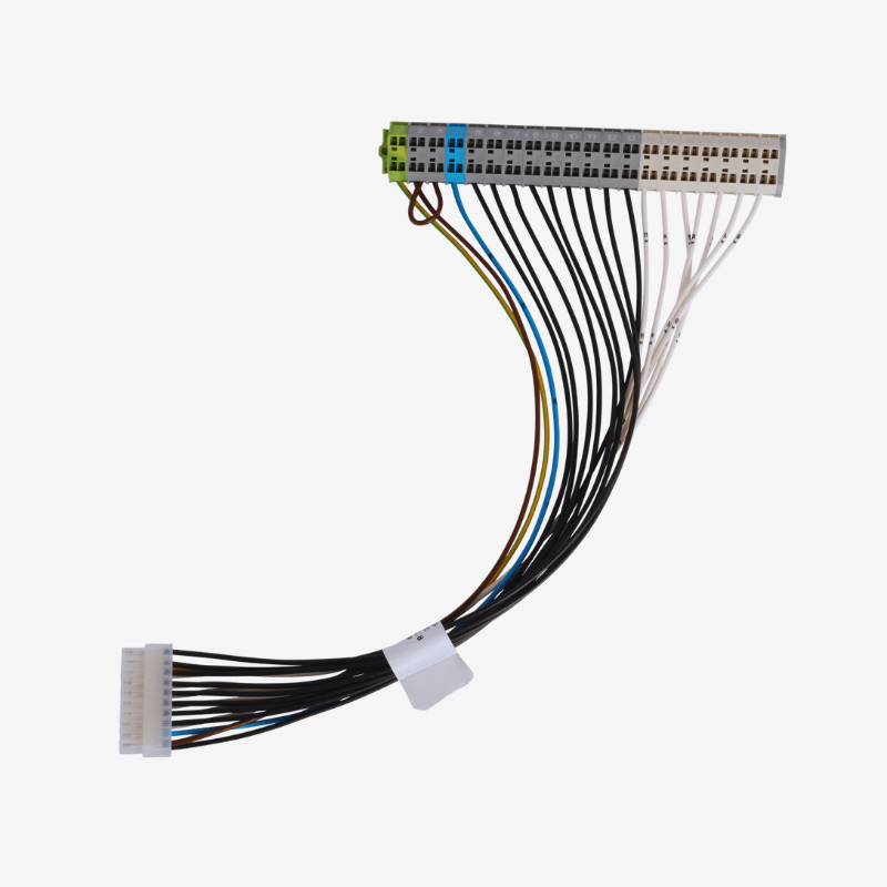 Cable harness, Accessories Nordic