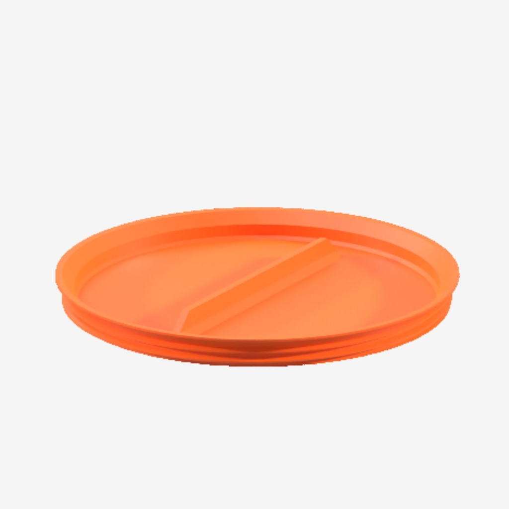 [710006] Wtyczka do korpusu dystrybutora