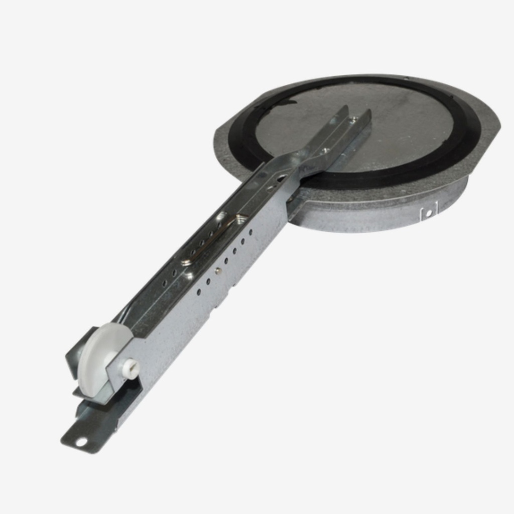 [102559] Air damper K2 Spare