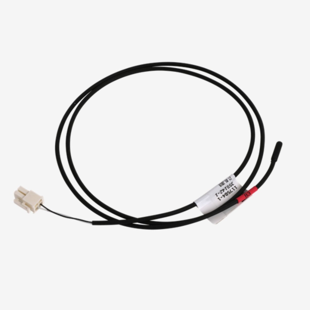 [117763] B3 sensor with 4-p connector