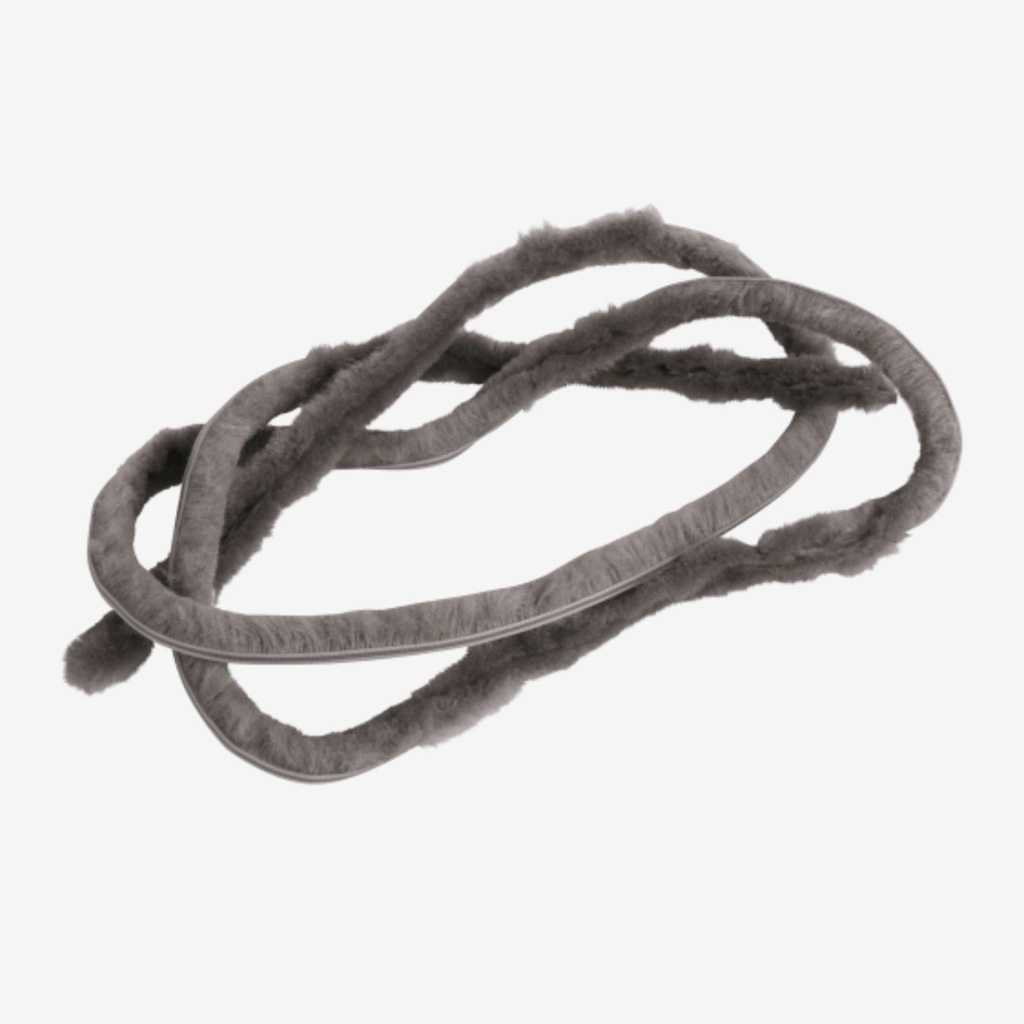 Brushlist complete Nordic CL2  spare