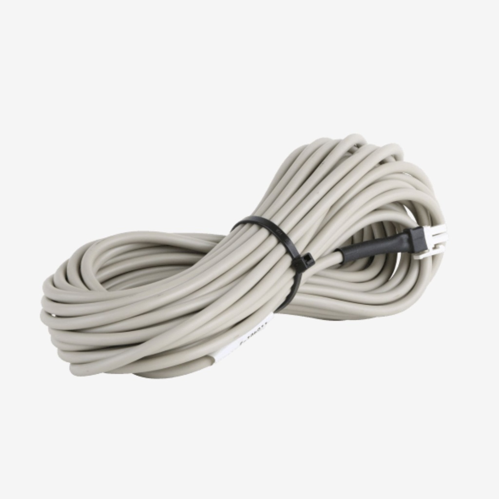 [116403] Cable  2 pol  CI 70 12m Spare