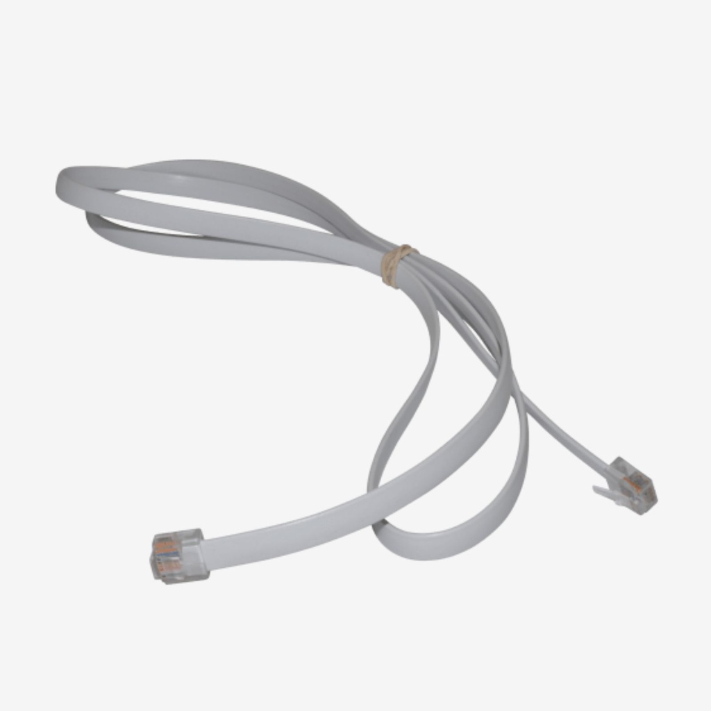 [56348] Cable 2xisdn 8-pol 1,3m