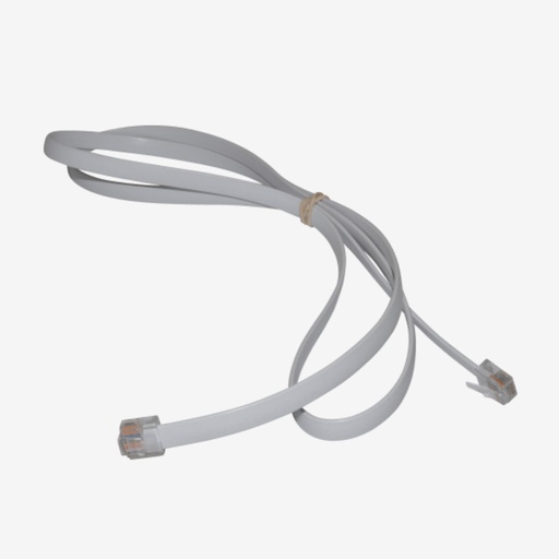 [56348] Cable 2xisdn 8-pol 1,3m