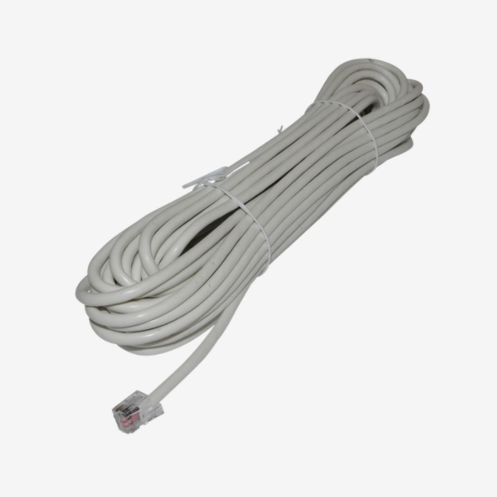 Cable 6-pol CS60 12 m