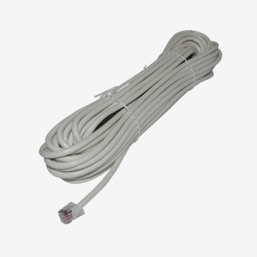 [111465] Cable 6-pol CS60 12 m