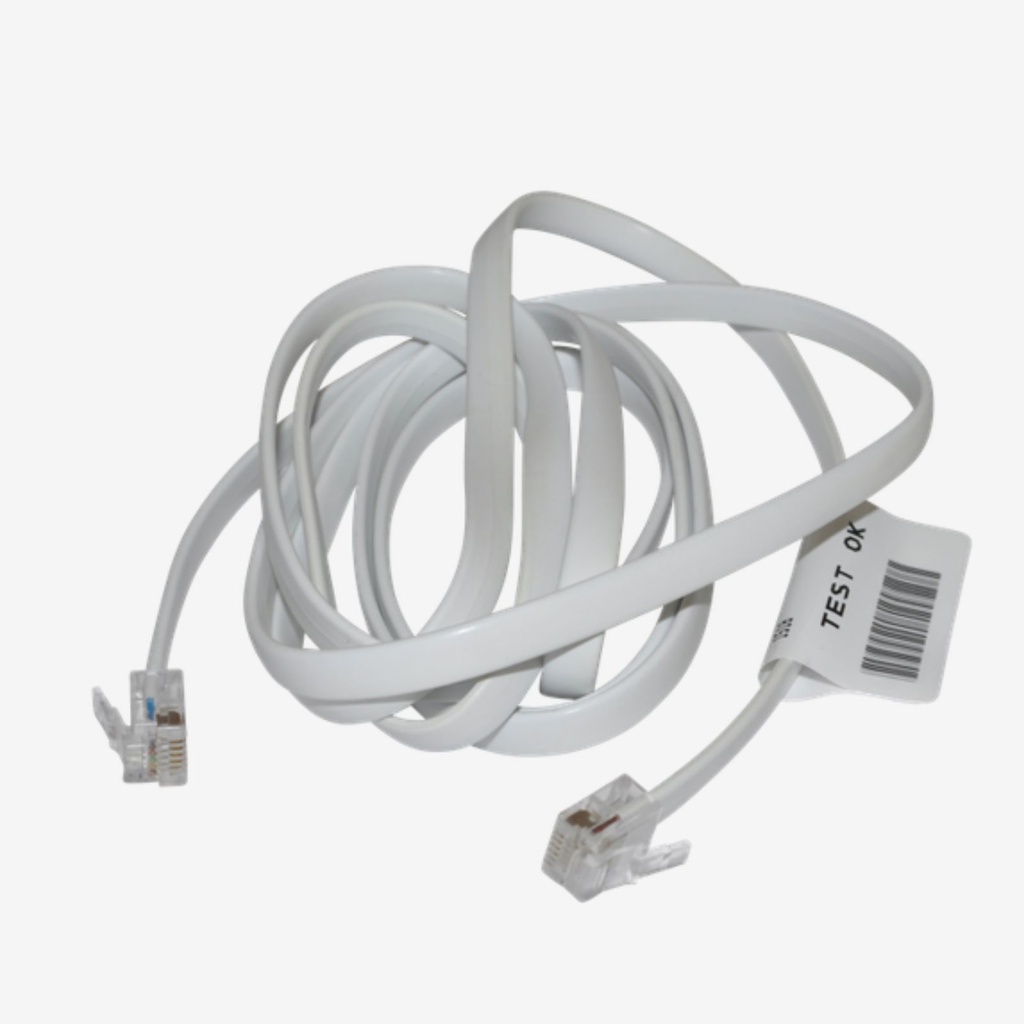 [110849] Cable 6-pol CS60 2 m