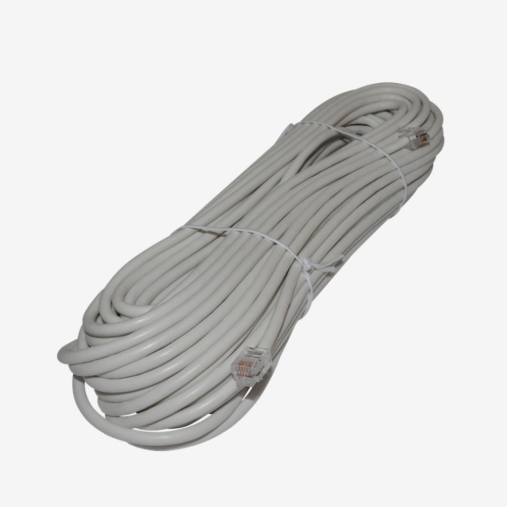 [111625] Cable 6-pol CS60 24 m