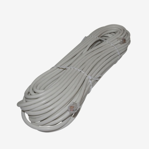 [111625] Cable 6-pol CS60 24 m