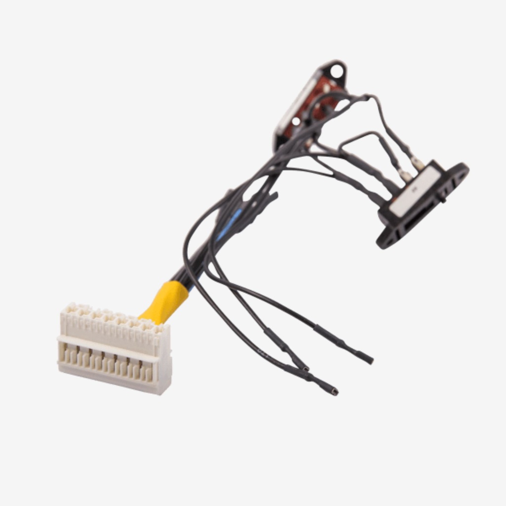 [56439] Cable set transformer SL4R
