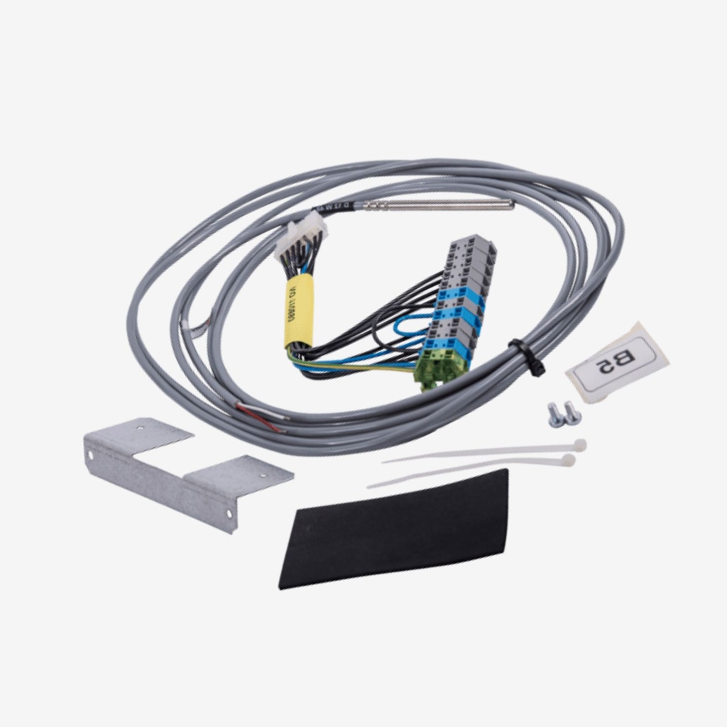 [111761] Cable set water UNI2