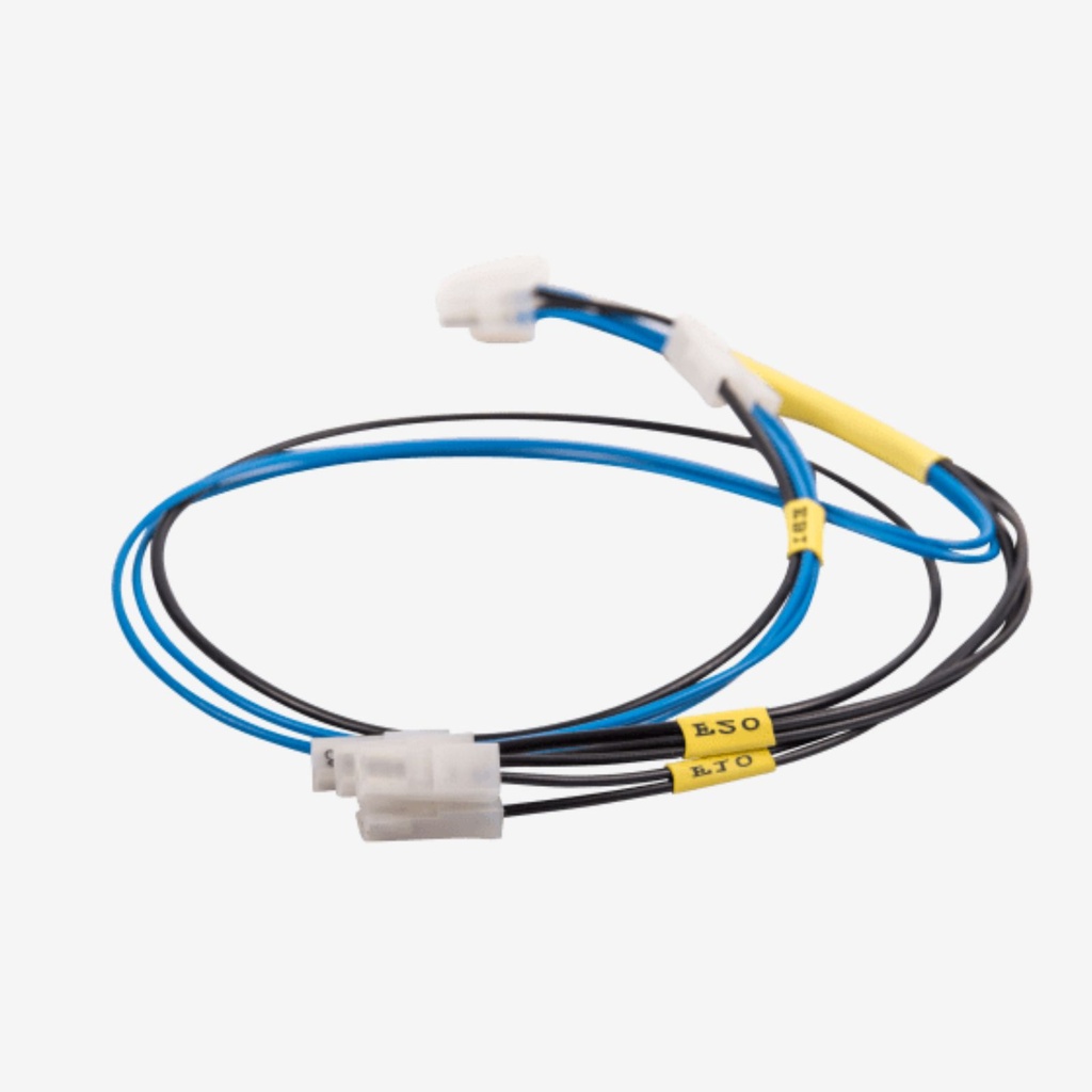 [110964] Cable set, E - spare