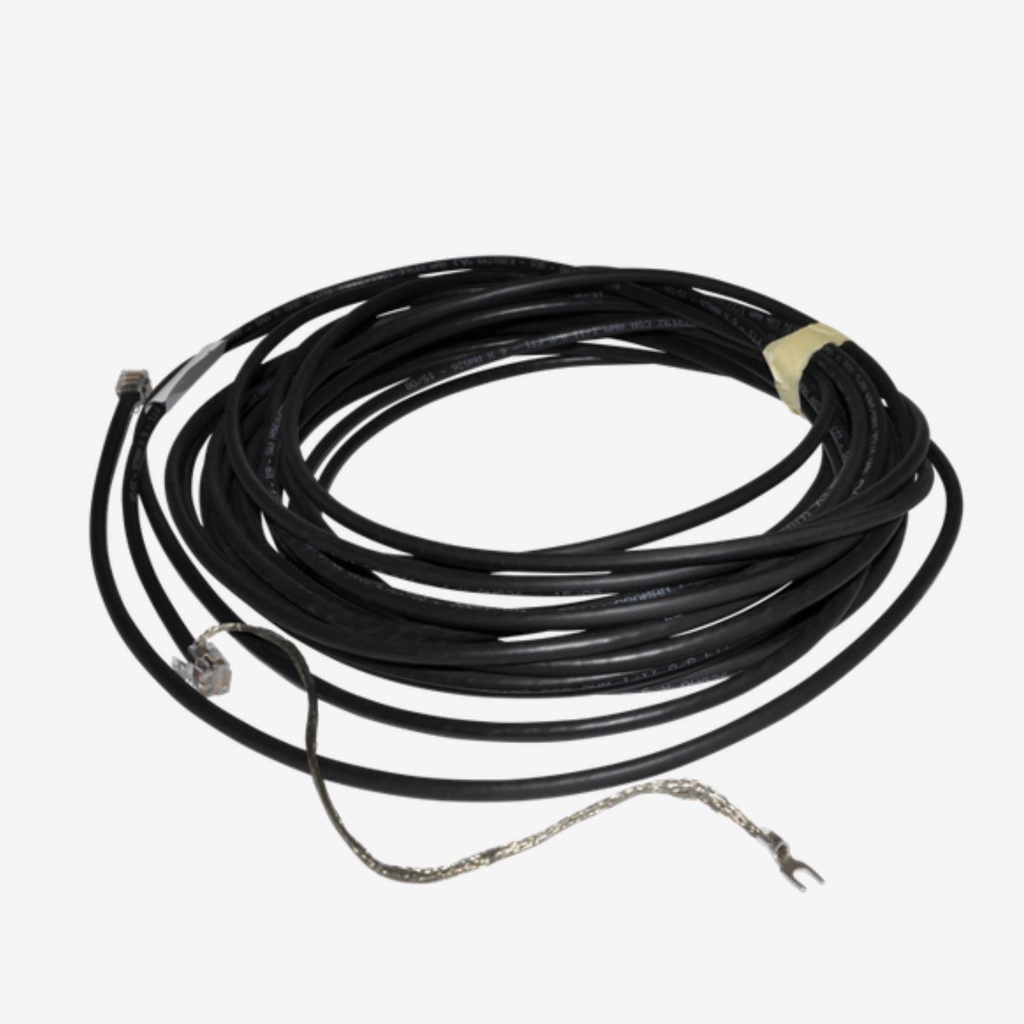 [113013] Cable shielded CS60 12m