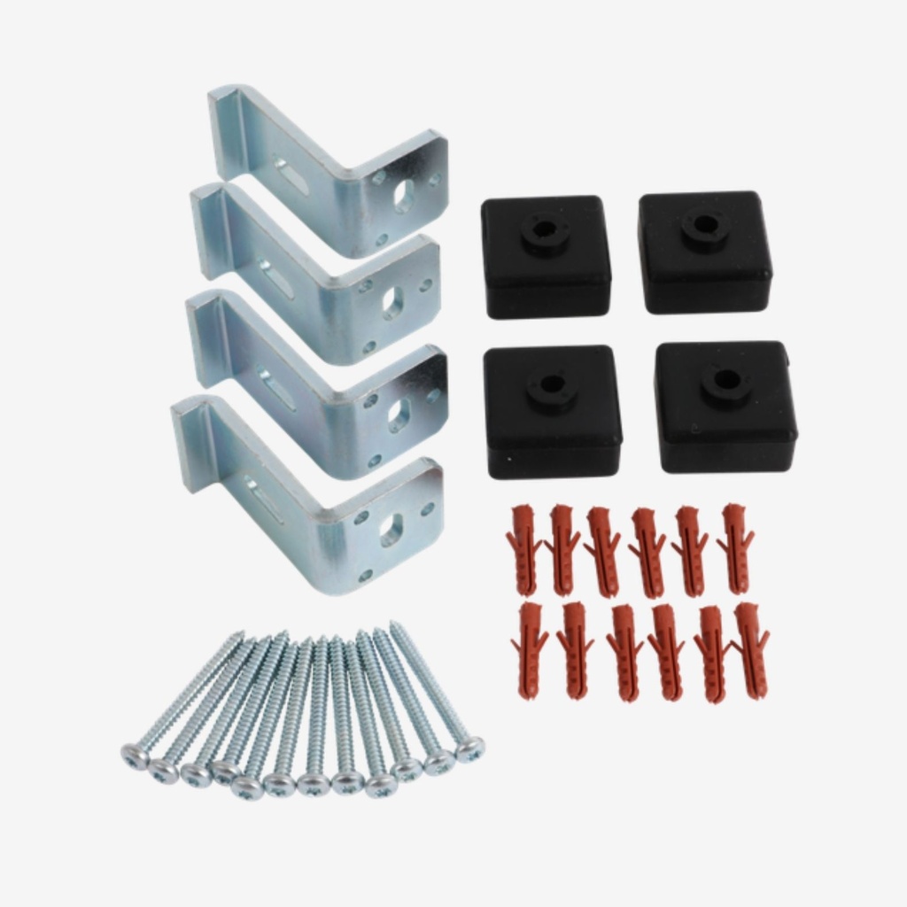 [117773] Ceiling mounting Nordic CL Spare