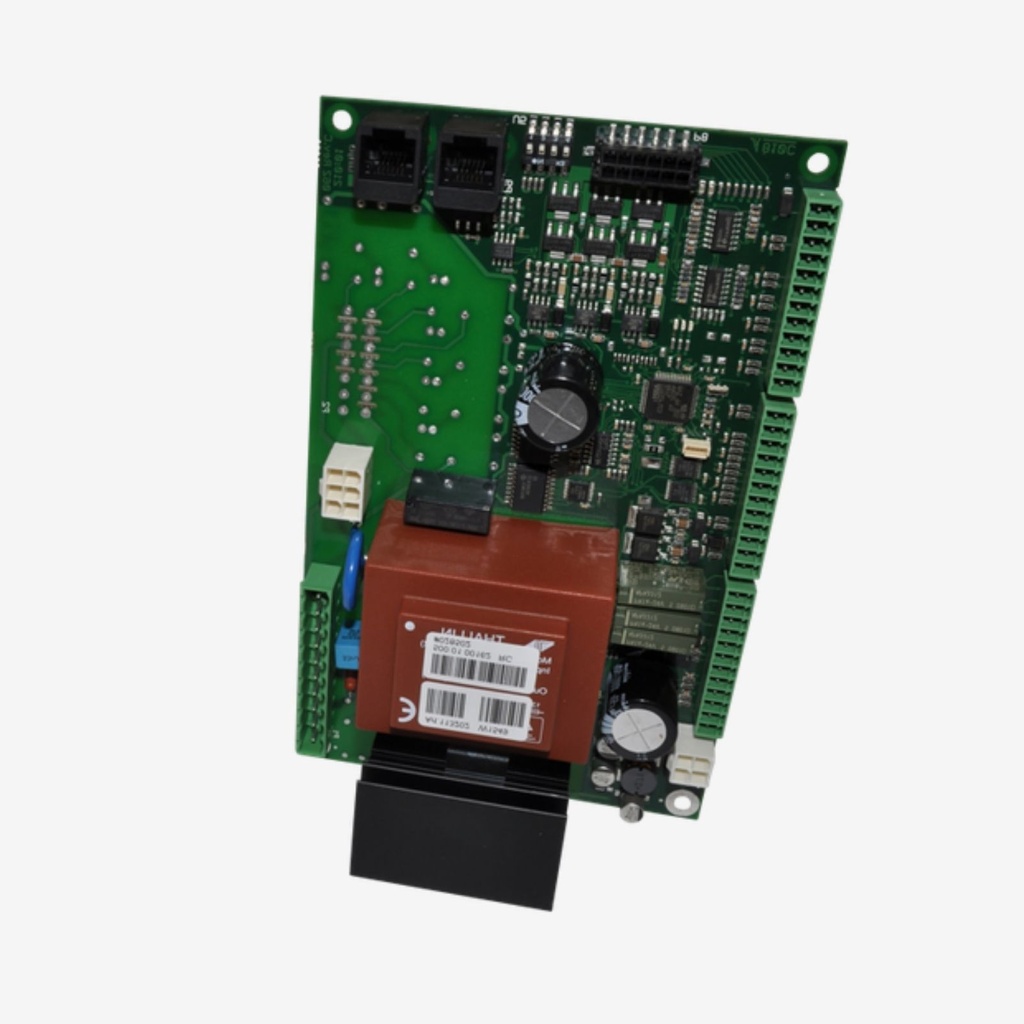 Circuit board CU60EC