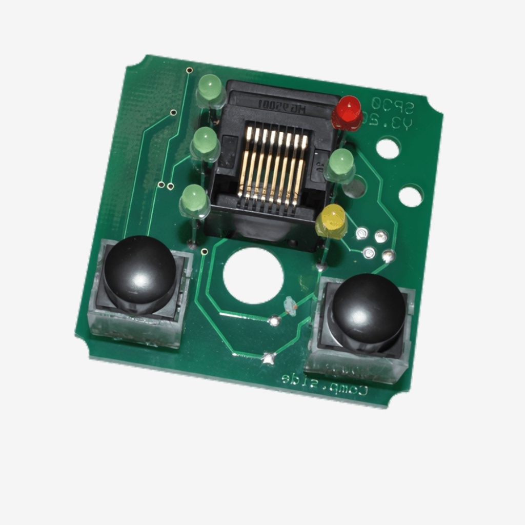 [80020] Circuit board SP V2