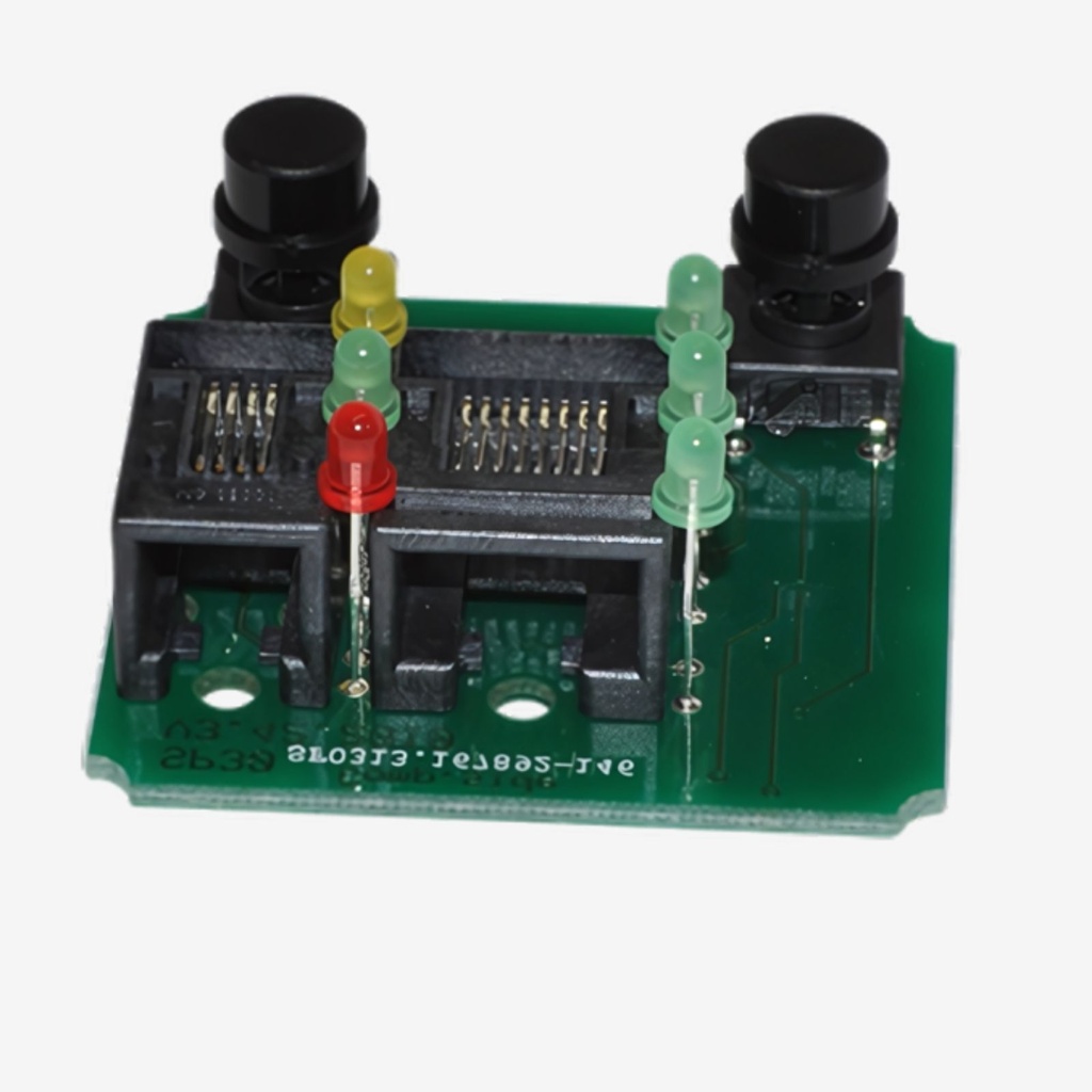 Circuit board SP V3