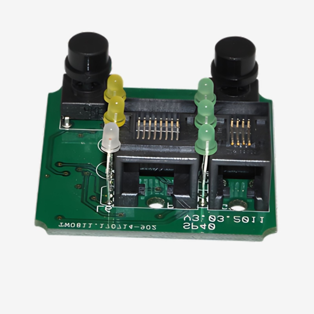 [80026] Circuit board SP40