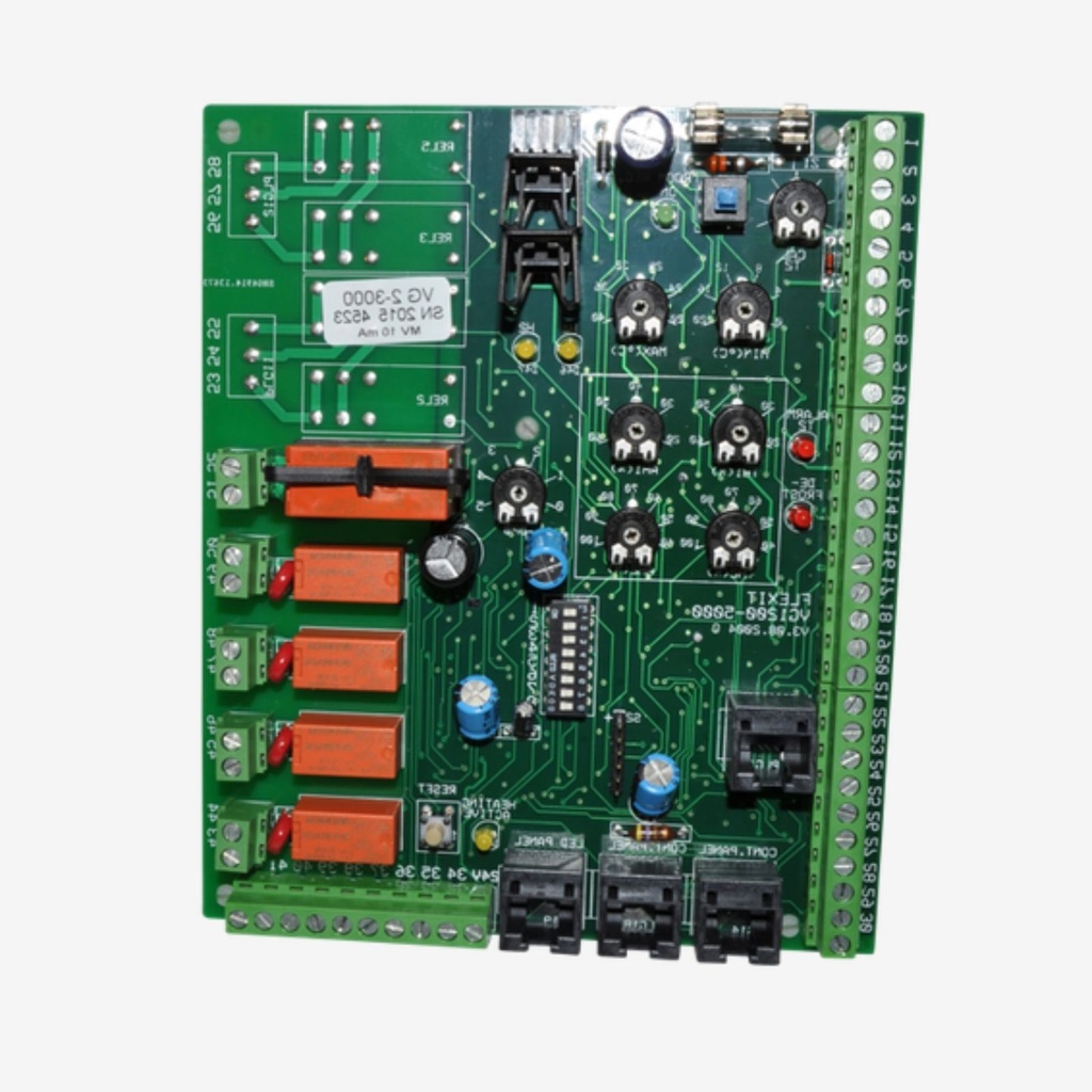 [80032] Circuit board SP400