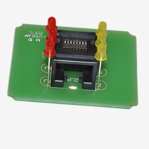 [80027] Circuit board SP410