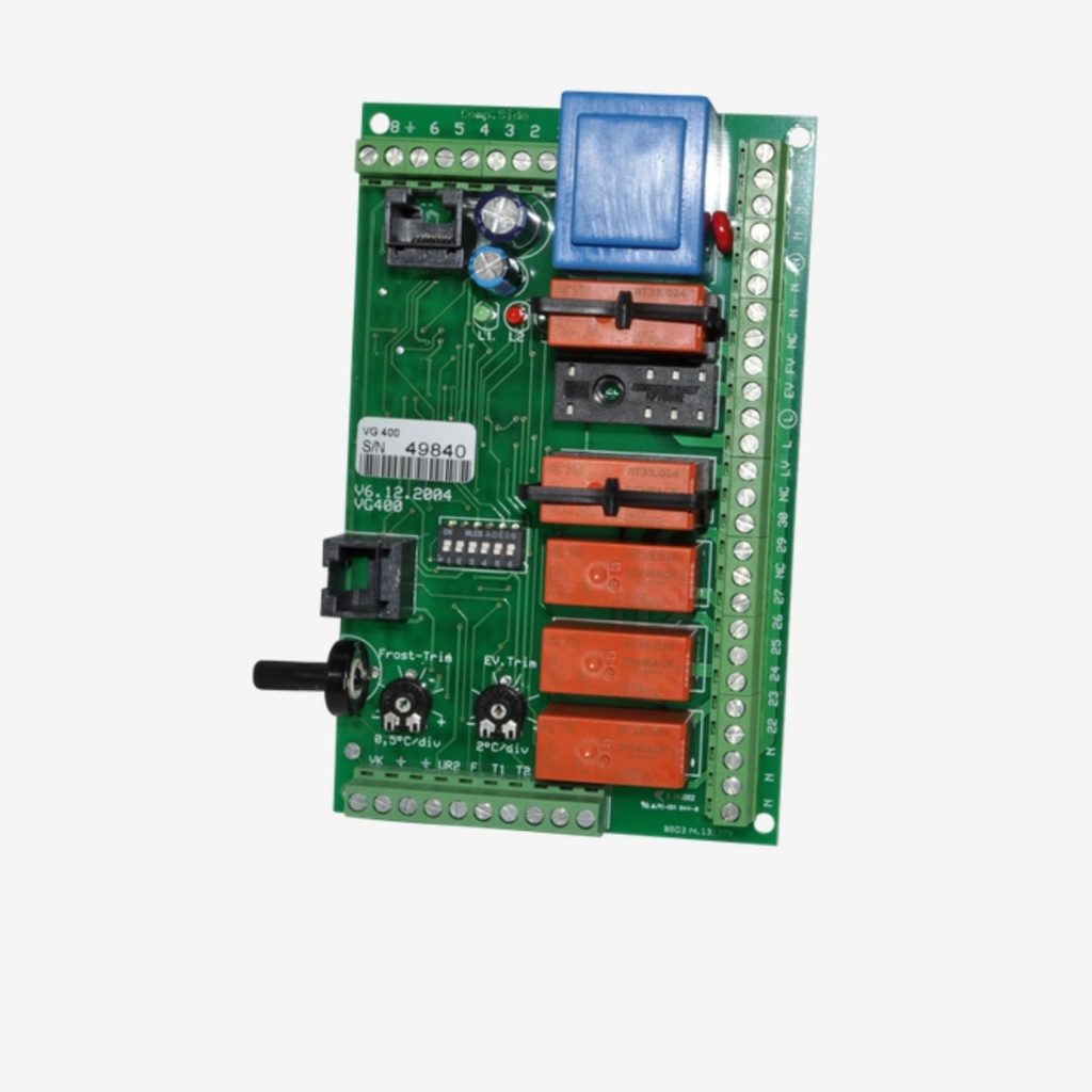 [80023] Circuit board V6