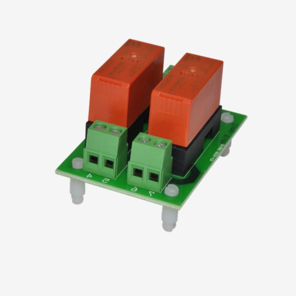 [56237] Circuit board after heat Spare