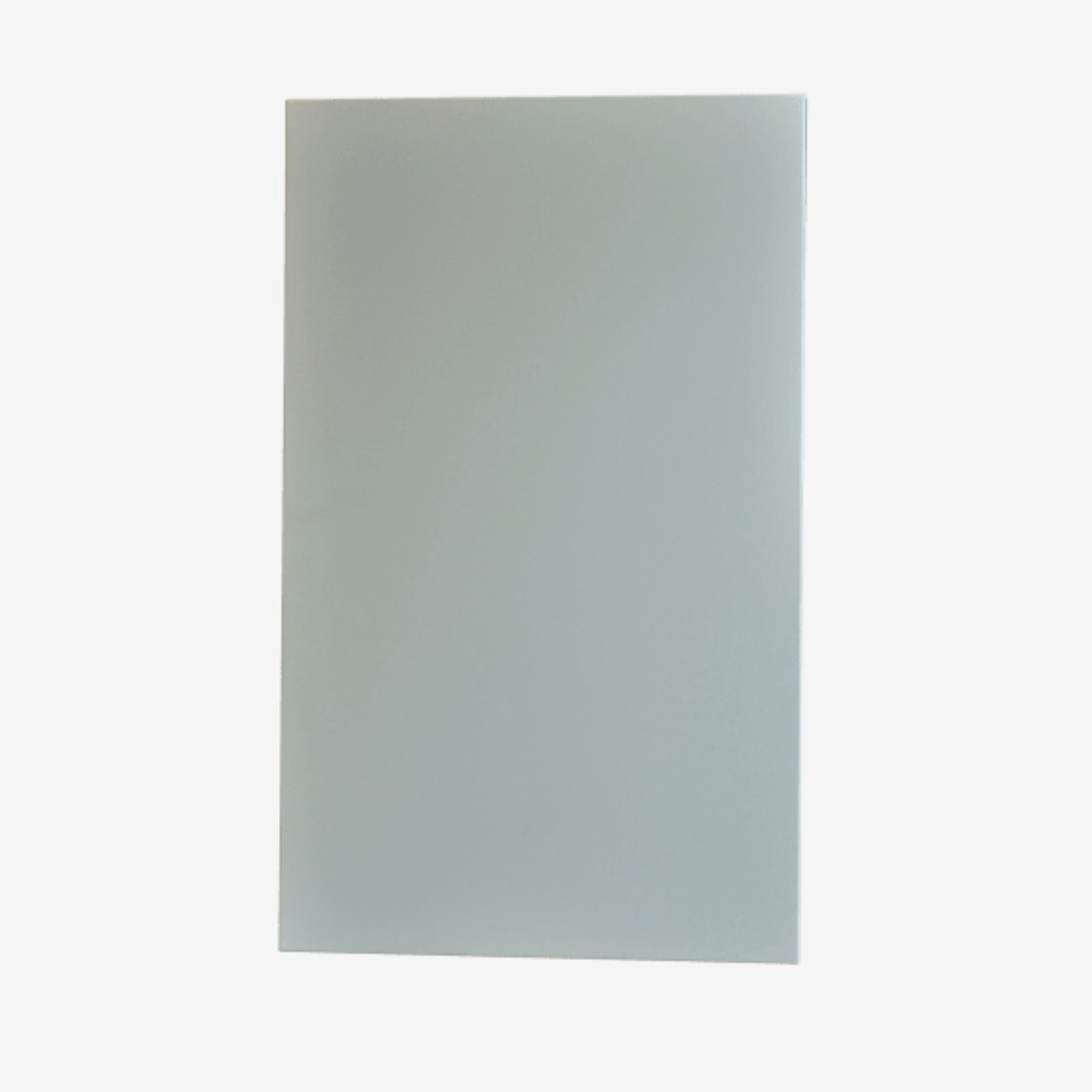 Complete door, left S4, spare