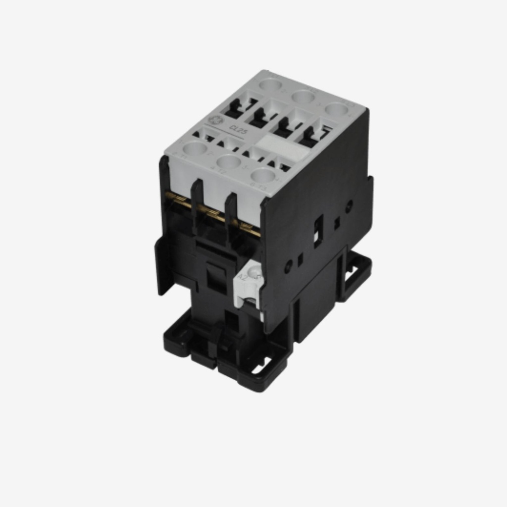 [112879] Contactor 3x45A, spare