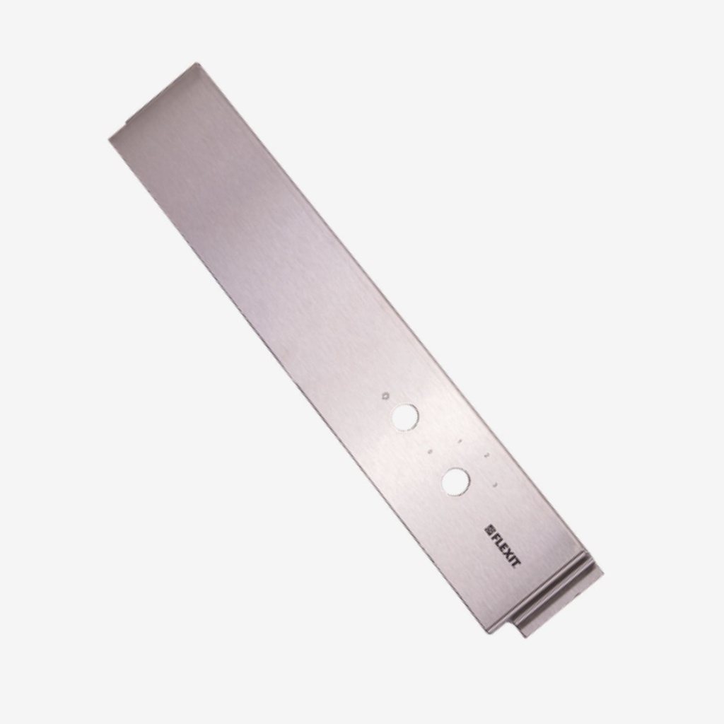 [115371] Control Panel K2 SS Spare