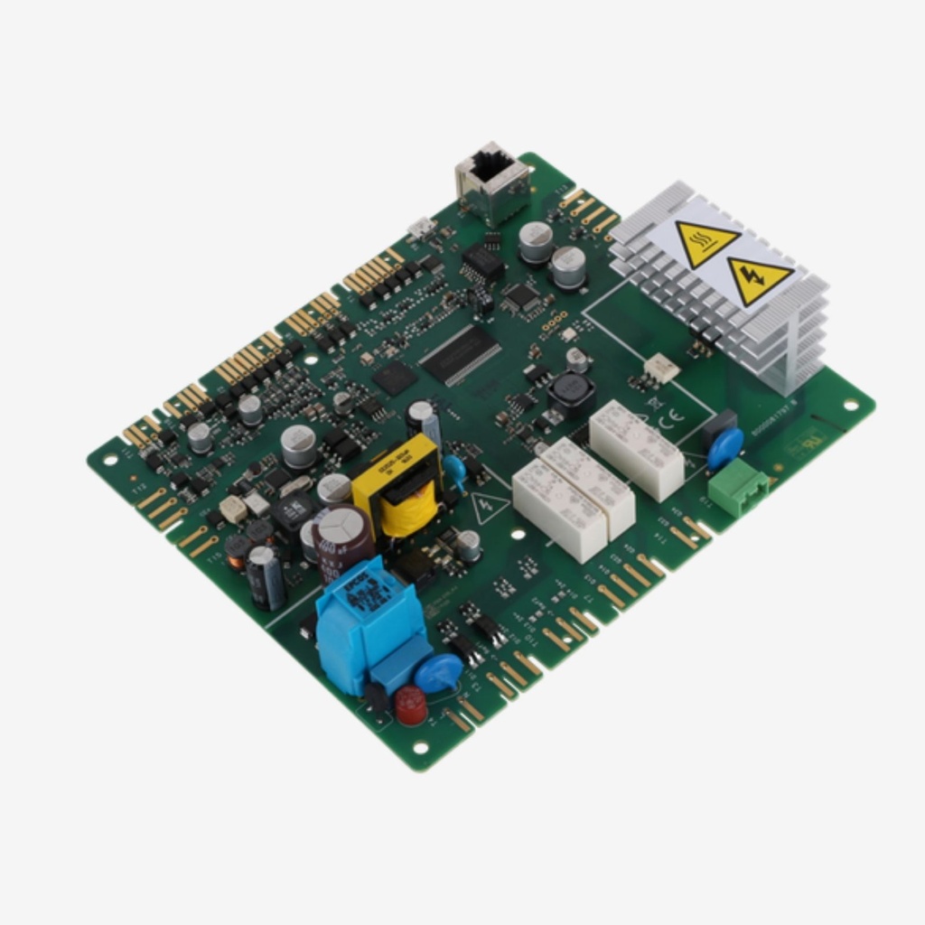 [116400] Control Unit CU S Spare