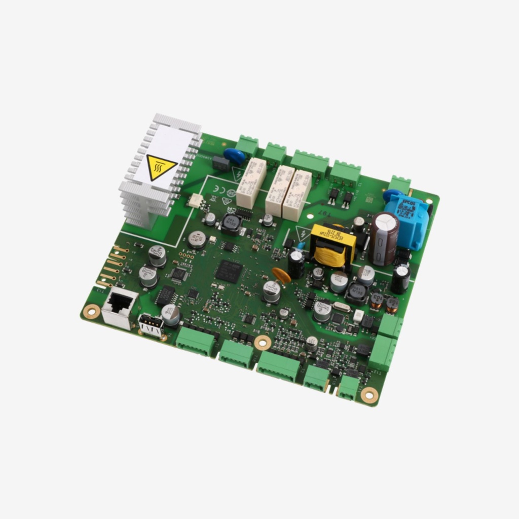Control Unit CU70 KS3 Spare