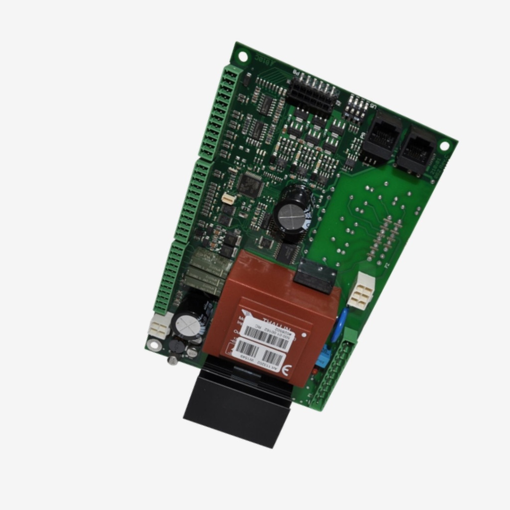 Control board CS60 Finland Spare