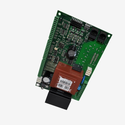 [113150] Control board CS60 Finland Spare