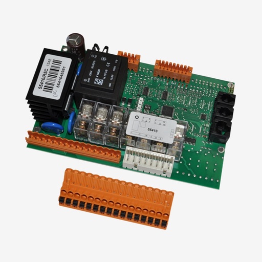 [98410] Control board CU50 Spare